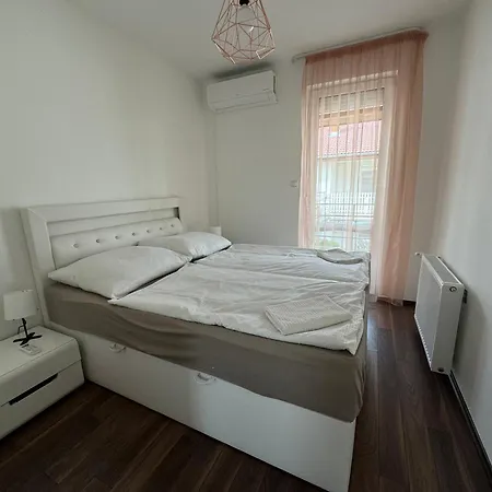 Appartement Pauzo Panorama