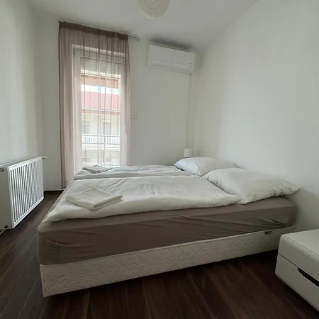 Appartement Pauzo Panorama *