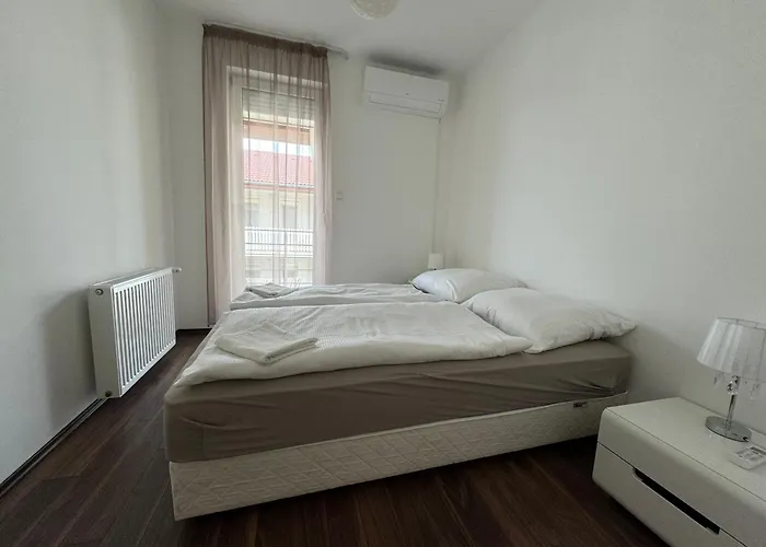 Apartamento Pauzo Panorama *